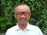 本澤芳治